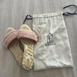 EUC Birdies The Sparrow slides